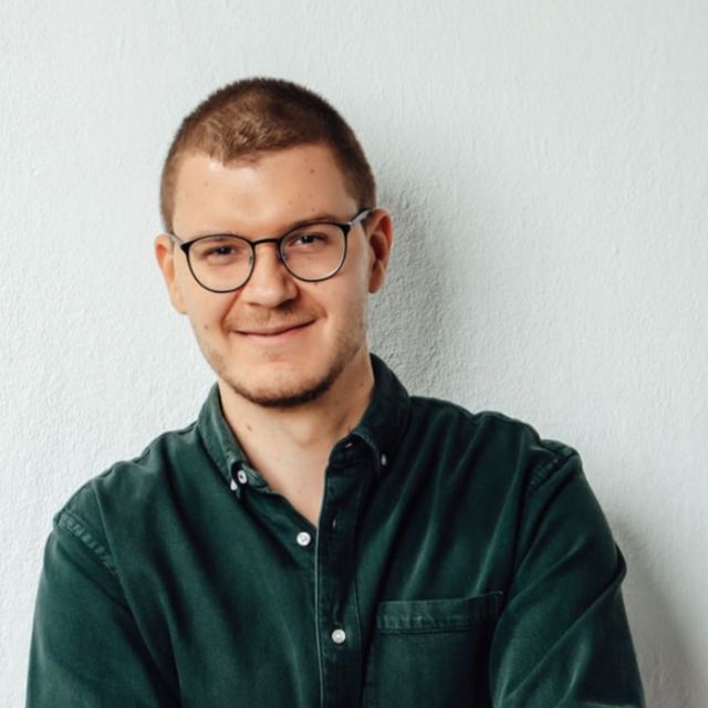 Philipp Leja, Psychologischer Psychotherapeut Hamburg