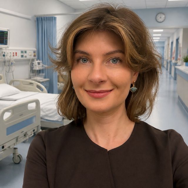 Joanna Ziółkowska-Kuszewska