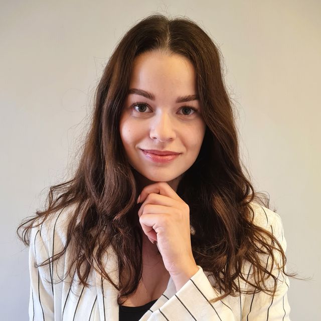 Beata Kargul, psycholog Tarnów