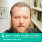 Dott. Mauro De Luca