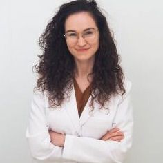 Powiększ obraz: Agata Sikorska, laryngolog Gdynia