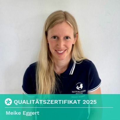Meike Eggert, Kinder- und Jugendarzt Karben