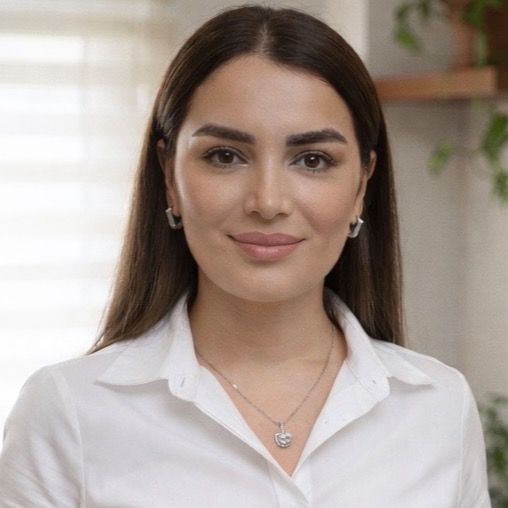 Nihal Karagöz, Psikoloji İstanbul