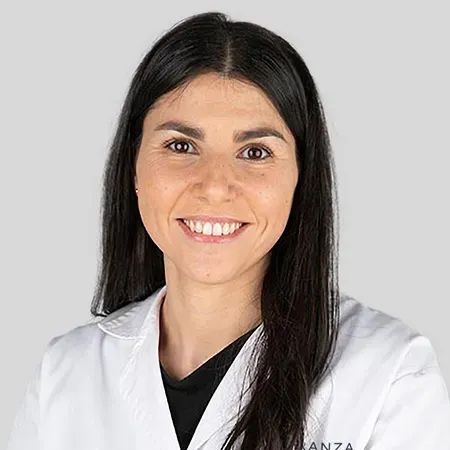 María Gil Martínez, Oftalmólogo Santiago de Compostela