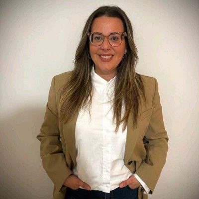 Irene González Sáez, Psicólogo Dos Hermanas