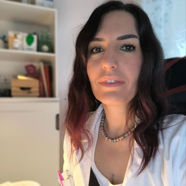 Elisa Lomater, medico di medicina generale Leinì