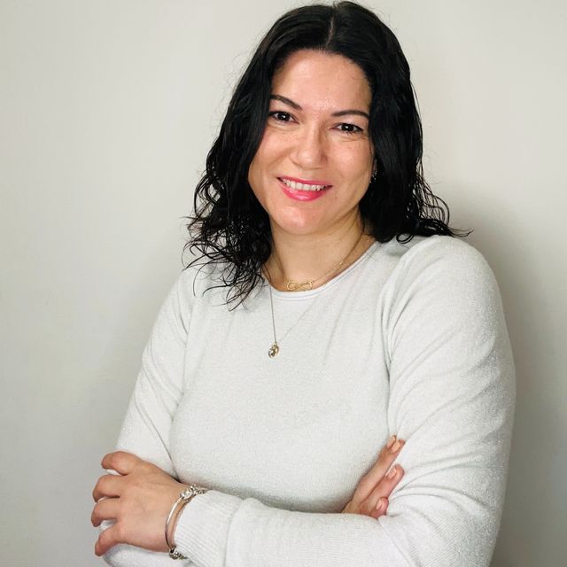 Judit Alarcón González, Psicólogo Viladecans