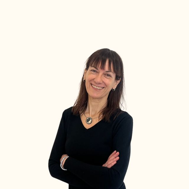 Mónica Gutiérrez López, Psicólogo Barcelona