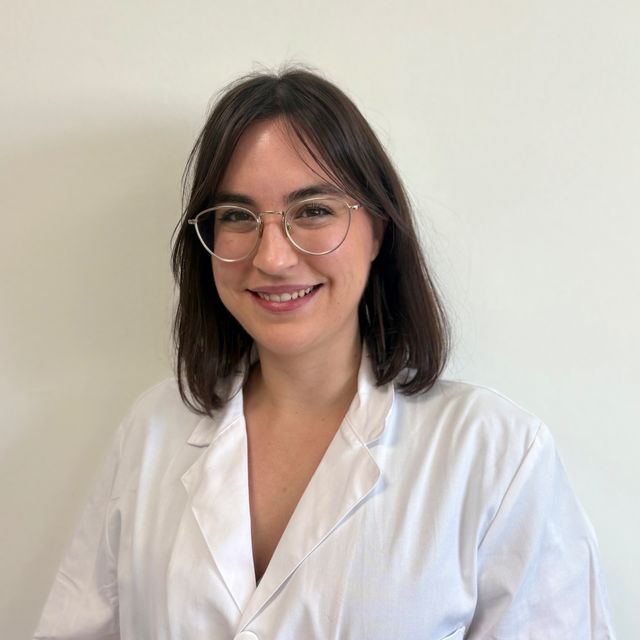 Ivet Parés Alfonso, Traumatólogo Barcelona