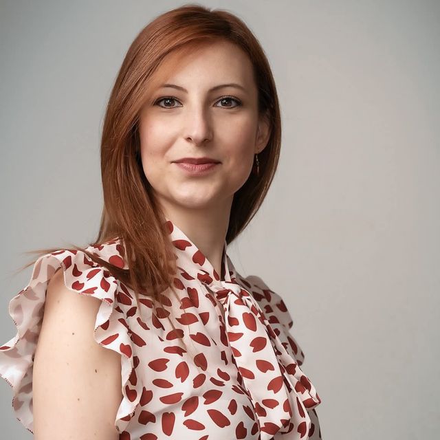 Alessia Melzer, psicologo Noto