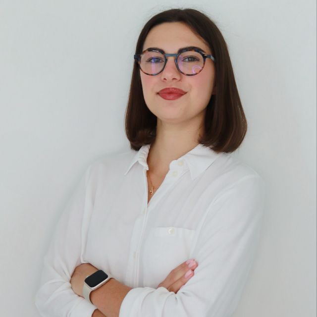 Maria Chudzińska, psycholog Września