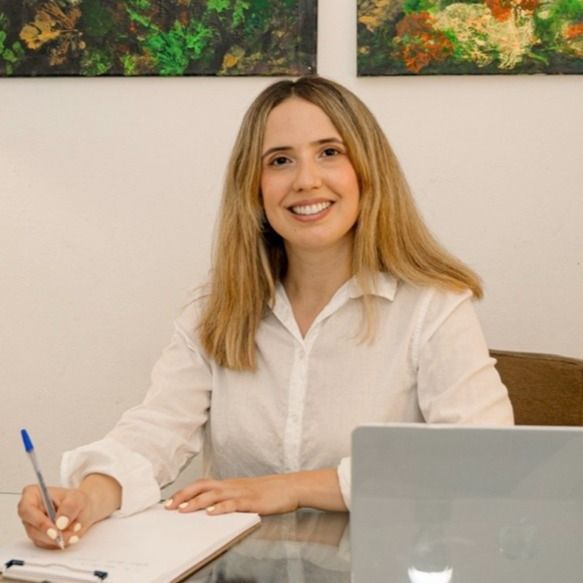 Gloria Borda Sanchez, Psicólogo Barcelona
