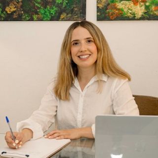 Gloria Borda Sanchez, Psicólogo Barcelona
