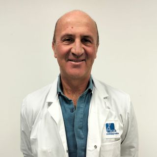Michele Corbella, ortopedico Milano