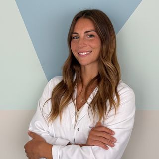 Marianna Valenzano, nutrizionista Rutigliano