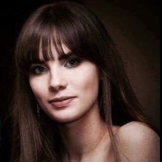 Powiększ obraz: Julia Szmaglińska, fizjoterapeuta Łódź