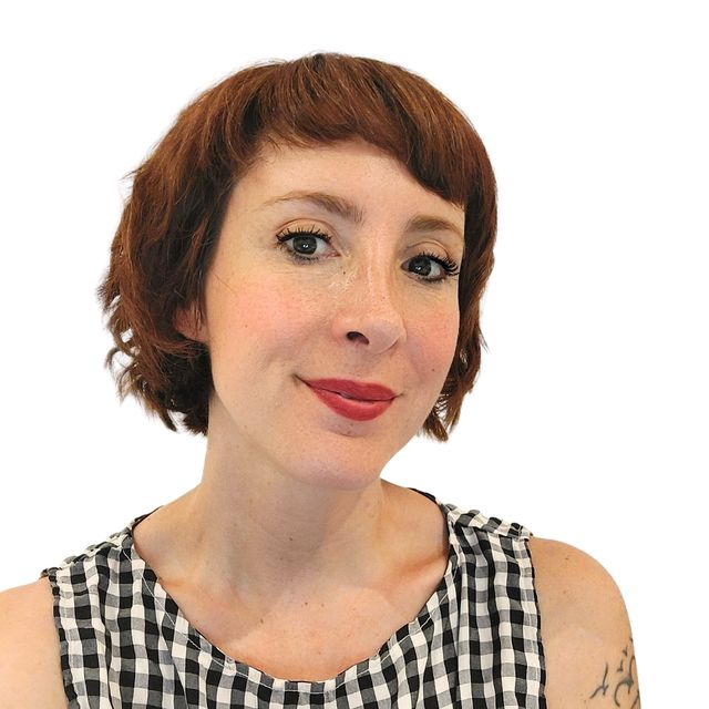 Blanca Escudero Blázquez, Terapeuta complementario Madrid