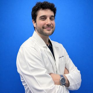 Dott. Christian Fusari