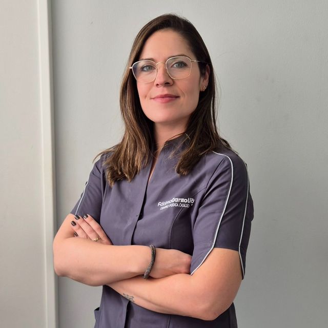 Fátima Garzolio García, Podólogo Dos Hermanas