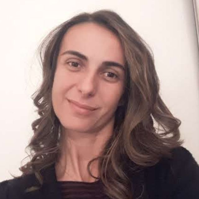 Elisa Oliveri, psicoterapeuta Torino
