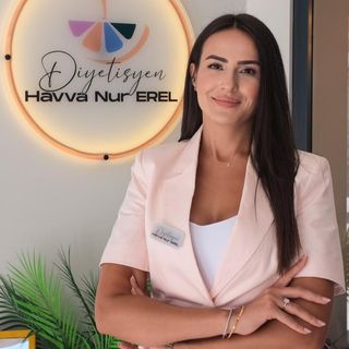 Havva Nur Erel, Diyetisyen Edirne