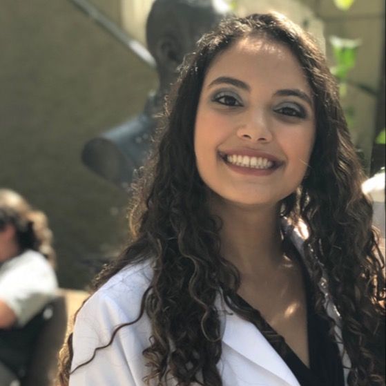 Leticia Evaristo Berbert, Médico general Rubí