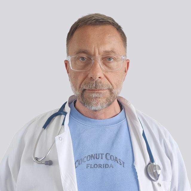 Albert Boguszewski