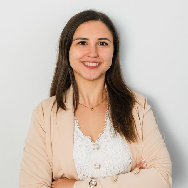 Renata Szczepańska-Pradyszczuk, psycholog Tarnowskie Góry