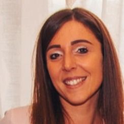 Ingrandire l'immagine: Cristina Lanfranchi, psicoterapeuta Voghera