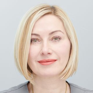 Powiększ obraz: Ewelina Górska, lekarz wykonujący zabiegi medycyny estetycznej Białystok