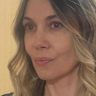 Dott.ssa Manuela Valentini