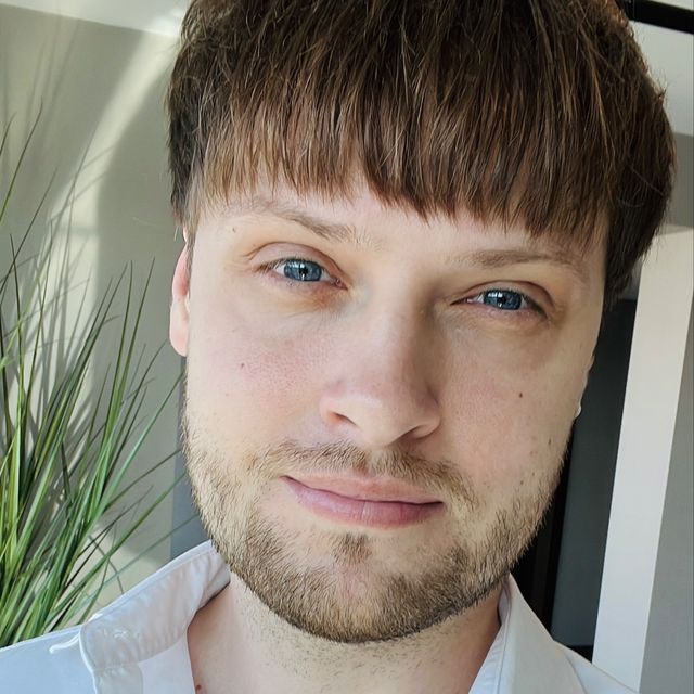 Mateusz Krzysztof Mateuszczyk