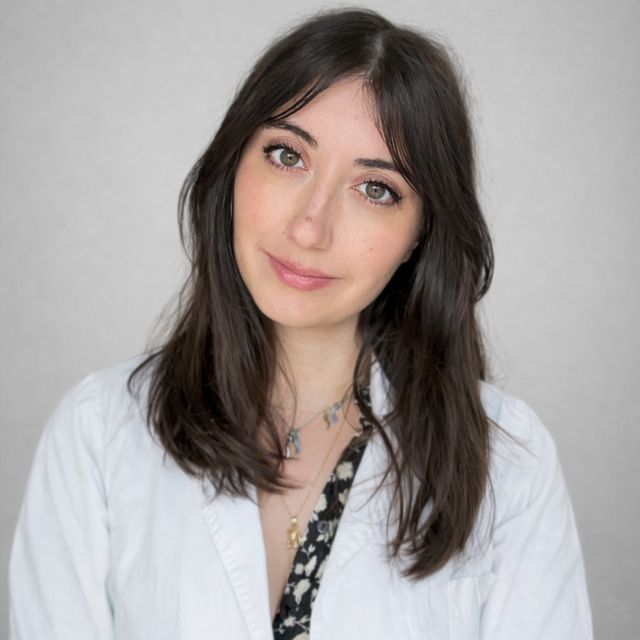 Federica Soloperto, oculista Martina Franca