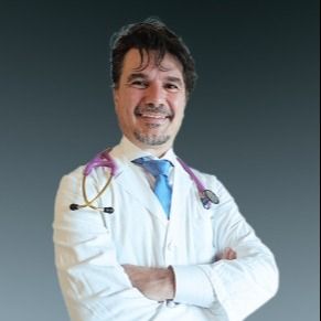 Ingrandire l'immagine: Stefano Rota, nefrologo Bergamo