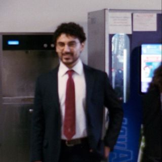 Fem Razk, medico di medicina generale Porto Mantovano