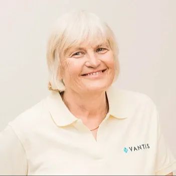 Angela Dißmann, Internist Berlin