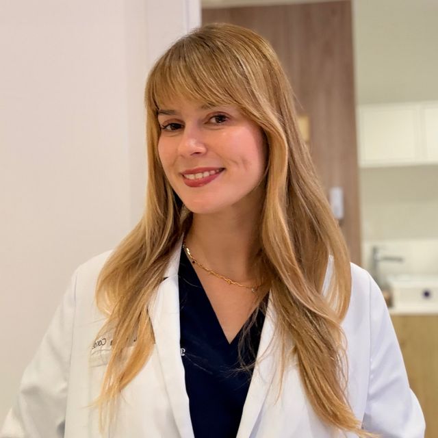 Ylenia Conde Alonso, Médico estético Palma de Mallorca