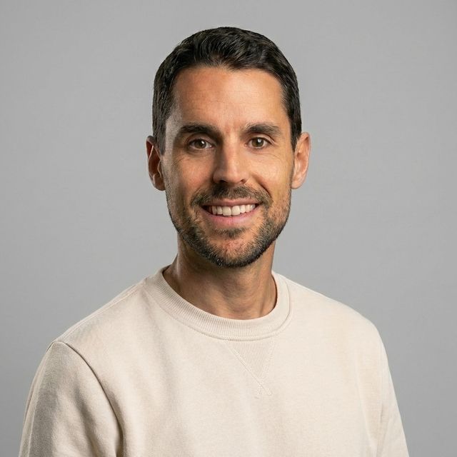 Francisco P. Navas Olaya, Dietista Nutricionista Córdoba