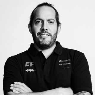 Acercar imagen: David Castol Gamboa, Especialista en Medicina del Deporte Sant Cugat del Vallès