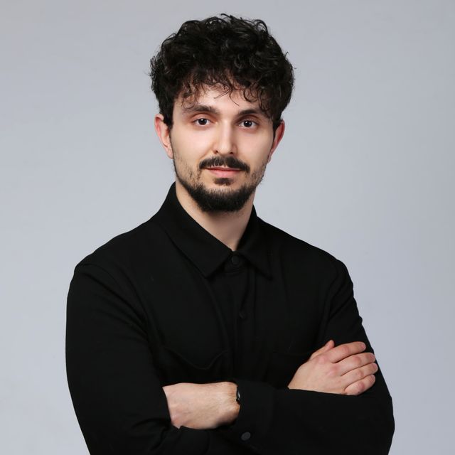 Mikołaj Rzońca, psycholog Wrocław