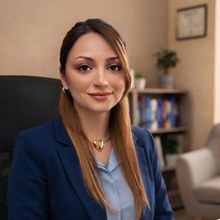 Tonia Caturano, psicoterapeuta Pioltello