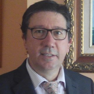 Acercar imagen: José Miguel Ramos Fernández, Neurólogo pediátrico Málaga