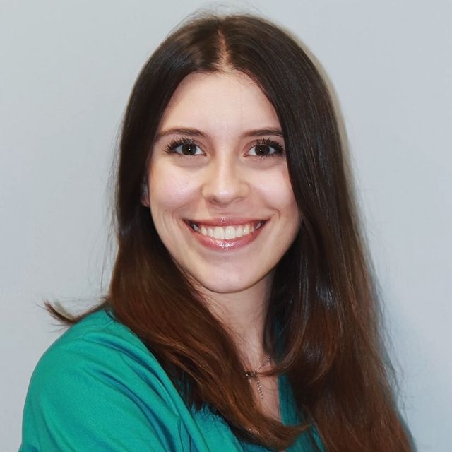 Cintia Martin Garcia, Fisioterapeuta Alcorcón