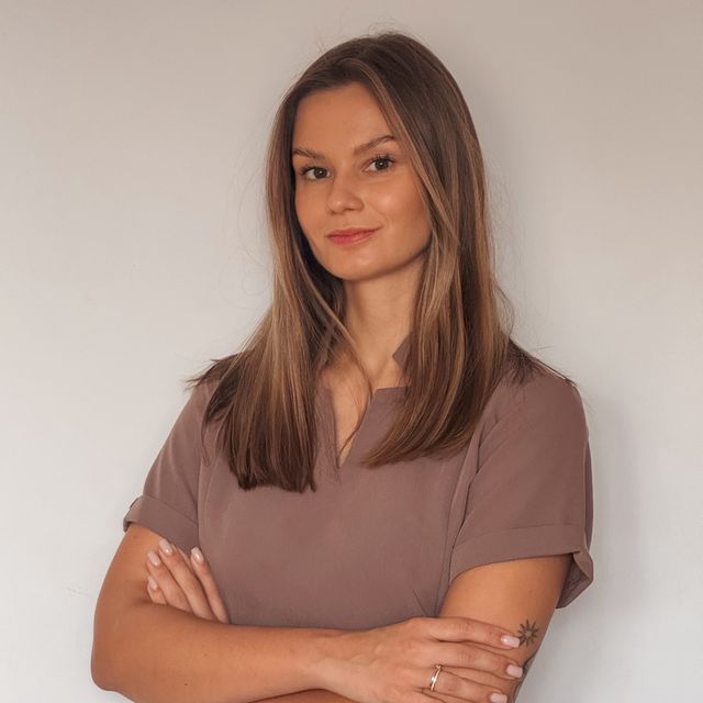Paulina Kłapacz-Krężel