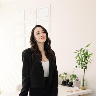 Resmi büyüt: Serenay Ercan, Psikoloji Ankara