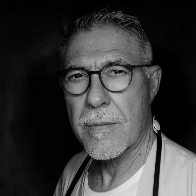 Roberto Rovere, medico di medicina generale Calasetta