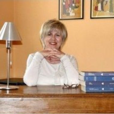 Rossana Ravalico, psicologo Trieste