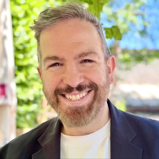 Davide Etzi, psicologo Roma