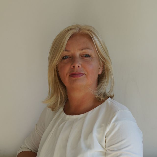 Joanna Kubiak, psycholog Swarzędz