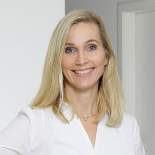 Mirja Pagenkemper, Frauenarzt (Gynäkologe) Hamburg